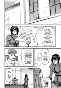 [Nagare Ippon] Parabellum 2 [English] [SaHa]