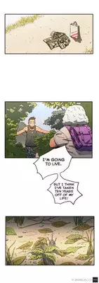 [Yi Hyeon Seok] Refrain Love Ch.1-19 (English) (YoManga) (Ongoing)