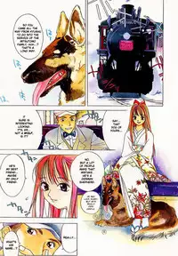 [Oh! Great] 5 ~FIVE~ [English]