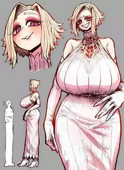 十五夜「被海伊娜醬盯上了」繁體中文精翻