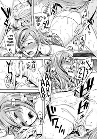 [ReDrop] Otome Drops [English]