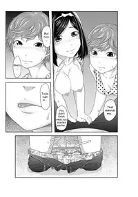 Perohame Saiminjutsu!