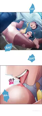 [Studio Gale] Lady Garden Ch.1-13 (English) (Ongoing)