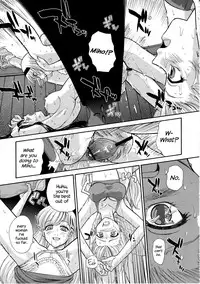 (C69) [Behind Moon (Q)] Phallic Girls [English] [Raye Starwing]