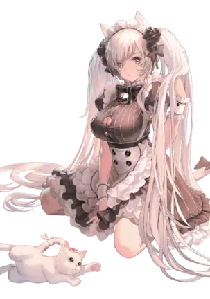 Destiny Child charaters