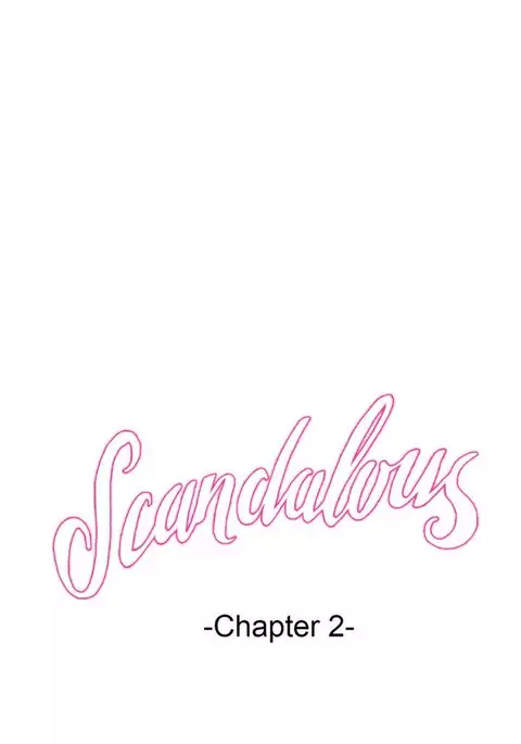 Scandal of the Witch Ch.1-26