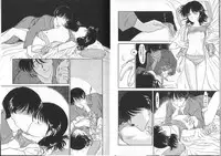 [Kima Azusa] Ojisan Ijou Renai Miman 1