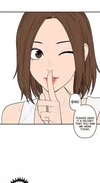 [Guh Bal Han] Ghost Love Ch.1-25 (English) (YoManga) (Ongoing)