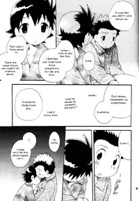 [KuruGuru DNA (Hoshiai Hilo)] Inazuma Rock Dome (Digimon Frontier) [English] {Shotachan}