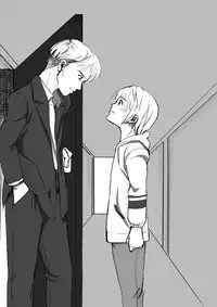 [Underground Dou] NOPOR