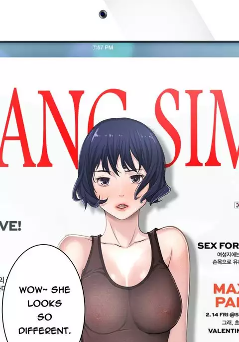 Tissue Thieves Ch.1-10