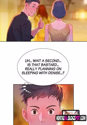 What do you Take me For? Ch.12/?