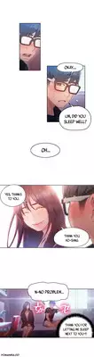 [BAK Hyeong Jun] Sweet Guy Ch.1-55 (English) (YoManga) (Ongoing)