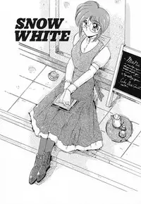 [DELTA-M] Nikuyoku Tengoku