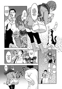 [Konchiki] Oidemase Nyan Nyan Ch. 1-6, 9 [English] [Decensored]