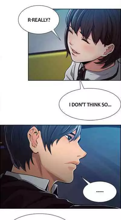 [Serious] Taste of Forbbiden Fruit Ch.20/24 [English] [Hentai Universe]