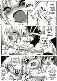 (C72) [Tataraba (Tsurugi Hagane)] Eroge no Gotoku!! (Hayate no Gotoku!) [English]