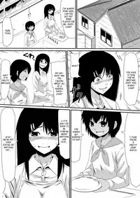 [Mikezoutei] The Boy with the Demon Cock (Part 1) [English] [_ragdoll]