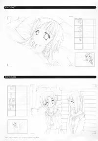 Bra-Ban Visual Fanbook