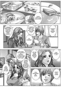 [Nishimaki Tohru] Dear My Mother [English] {Tadanohito}