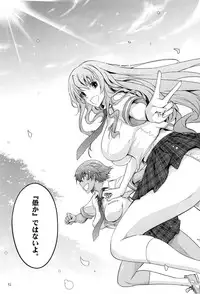 (C90) [Garyuh-Chitai (TANA)] Roshutsu Collection 6