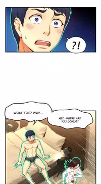 [Cave Bear] Mia's Tool Ch. 0-15 [English]