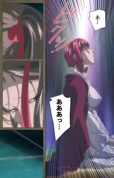 Shin Bible Black kanzenhan