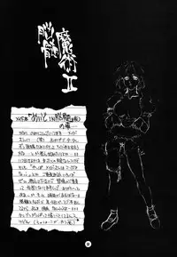 (C52) [NO-ZUI] No-Zui Majutsu II (Various)