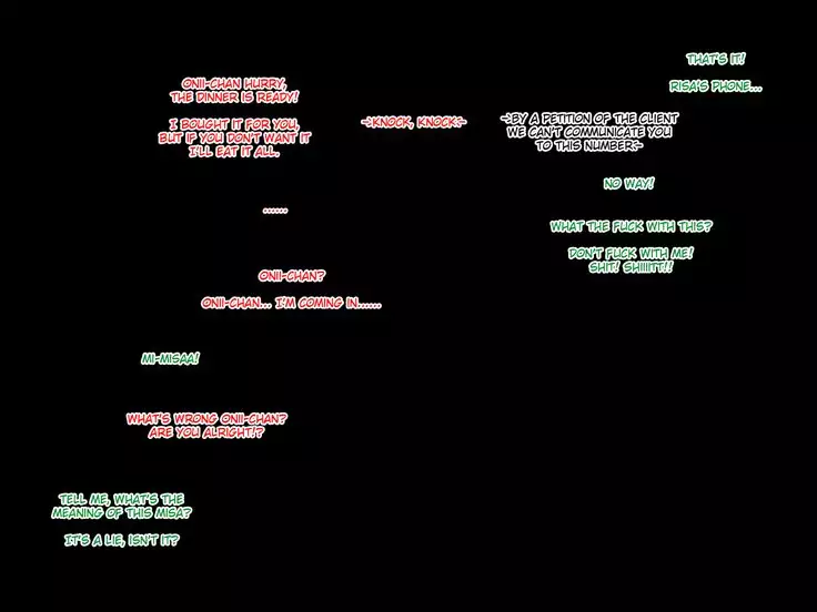 Kanojo to Imouto ga Kimo Oyaji-domo ni Netorarete Ita 2