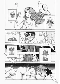 [Chiba Dirou] Sexcapades Vol.8 [English]