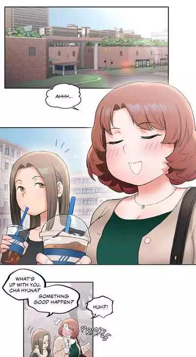 [Choe Namsae, Shuroop] Sexercise Ch. 1-35 [English]