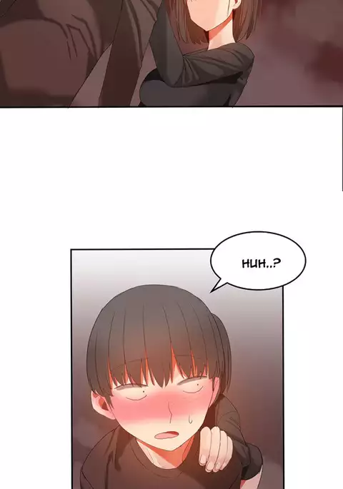 Hari Dormitory Ch.0-30