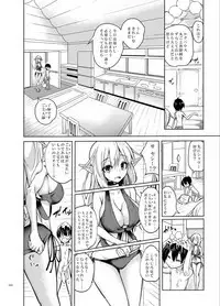 Toaru Elf o Hikitorimashite Soushuuhen