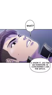 Ghost Love Ch.1-24 (English) (YoManga) (Ongoing)