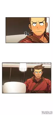 [Yi Hyeon Seok] Refrain Love Ch.1-24 (English) (YoManga) (Ongoing)