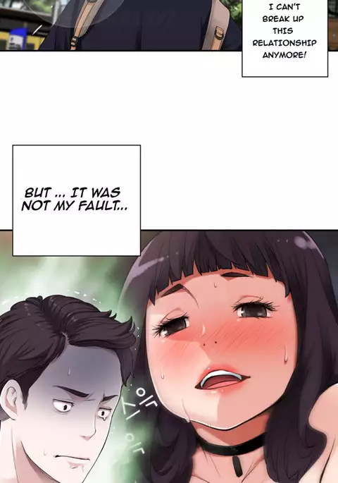 Tissue Thieves Ch.1-24