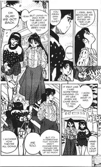 [Kaori Asano] Vanity Angel 6 [English]