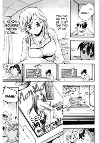 [Kogure Mariko] Koi no Hana [English] [4dawgz] [Decensored]