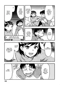 [Yanagi Masashi] Love Comedy Style 3 [English] [Solaris-H]