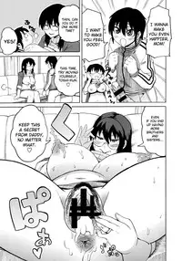 [Yuuki Ray] Shota Eater Ch. 1-9 [English] [biribiri]