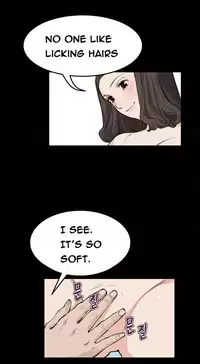 [Keum Sah Gong] Si-Eun Ch.1-41 (English)