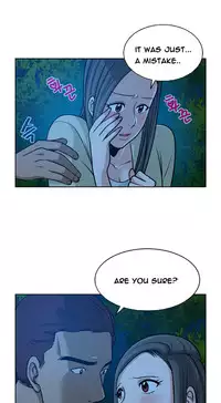 Change Partner Ch.1-18 (English) (Ongoing)