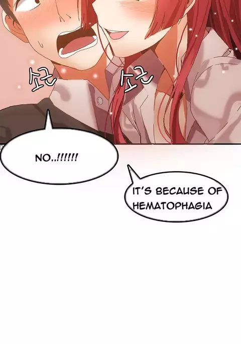 Hari Dormitory Ch.0-16