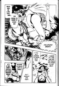 [Maeda Toshio] La Blue Girl Vol.1 [English]