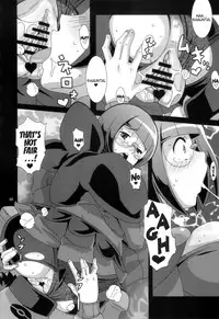 (C79) [Akusei-Shinseibutsu (Nori)] Bungaku Shoujo Gahou (Pokemon) [English] [Doujin-Moe]