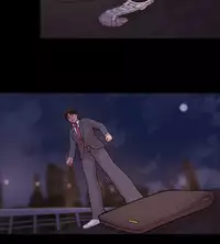 [Black October] Looser Ch.1~5 [Chinese]中文