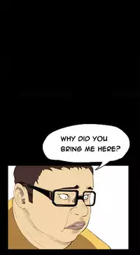 [Keum Sah Gong] Si-Eun Ch.1-41 (English)