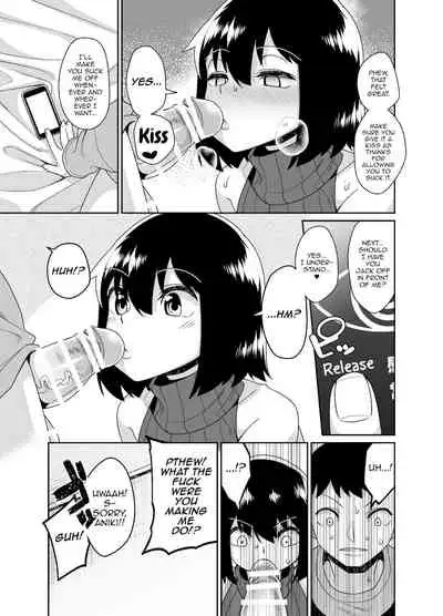 [Tateyoko Issen (Shinagawa Mikuzu)] Sokuochi Josou Danshi Shuu Saimin Hen [English] [mysterymeat3]