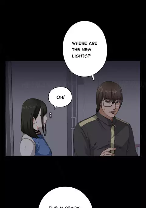 Girl Next Door Ch.1-22
