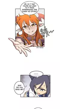 [Son Hee-Joon] Master in My Dreams Ch.0-32 (English) (Ongoing)